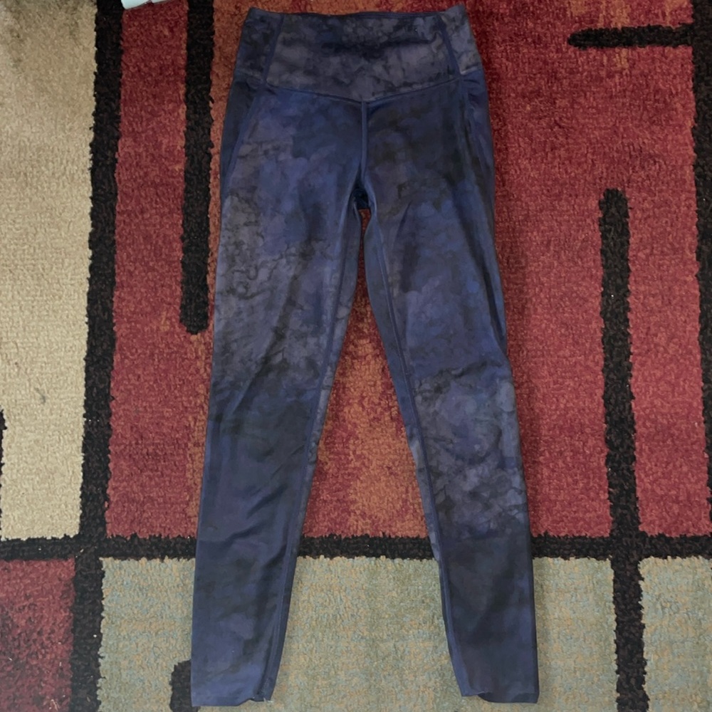 Girls Zella‎ Leggings